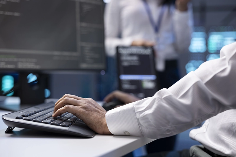 Konsultacje IT dla firm – kompletny przewodnik